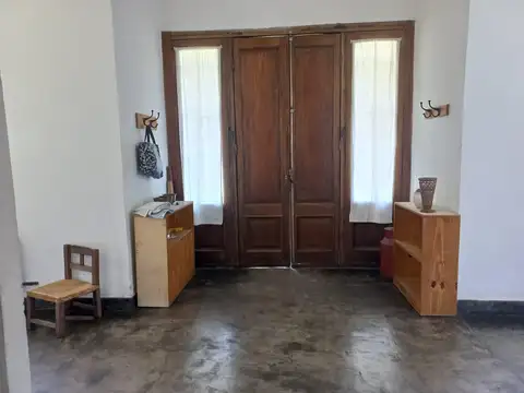 Casa en Venta 40 años