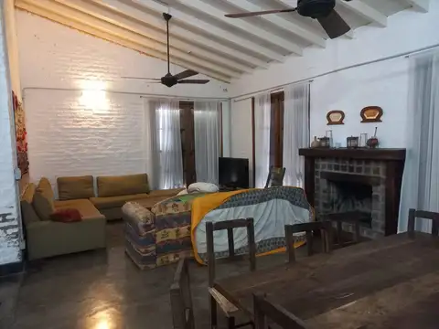 Casa de Campo con Piscina - 5000 m2 en Capilla del Señor
