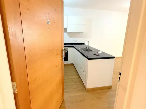 Departamento en Venta en Palermo, USD 179.000
