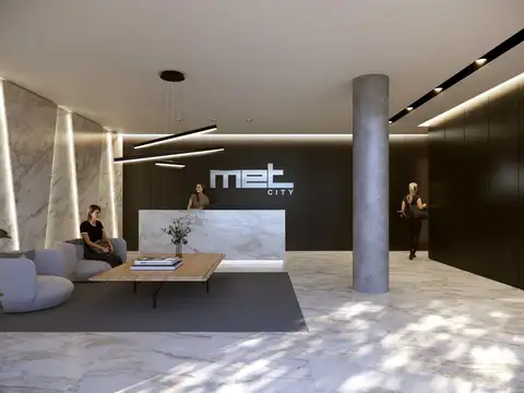 Departamento en Venta al Sur