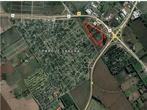 Venta, Terreno, Capilla Del Señor, Exaltacion de la Cruz, Oportunidad