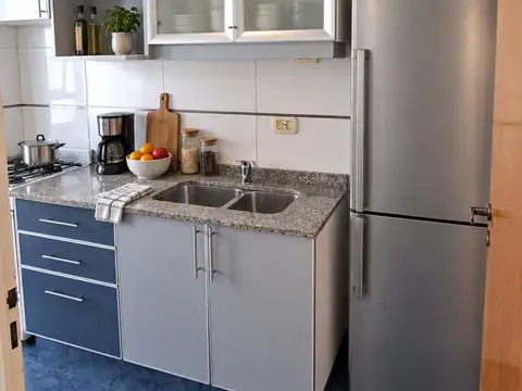 Departamento en Alquiler 10 años