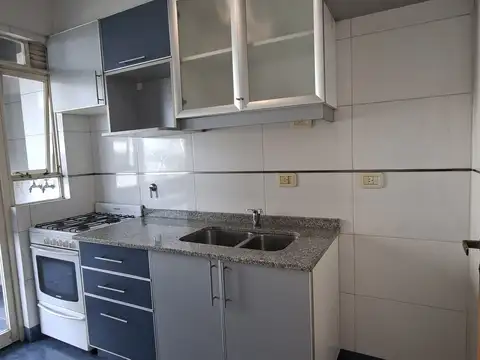 Departamento en Alquiler Permite mascota
