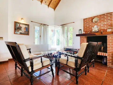 Casa en Alquiler Temporal de 1 dormitorio