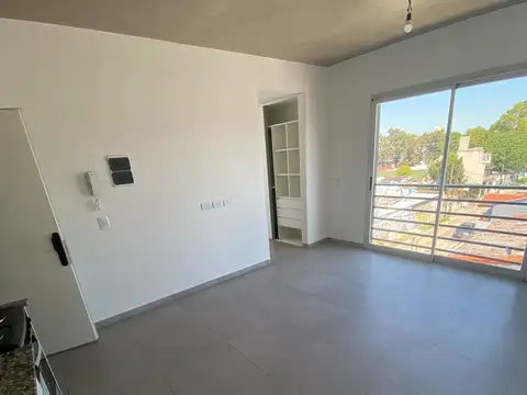 Departamento en Alquiler en Bernal, Partido de Quilmes