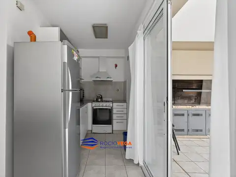 Departamento en Venta 15 años