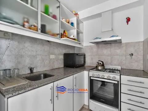 Departamento en Venta al Noreste