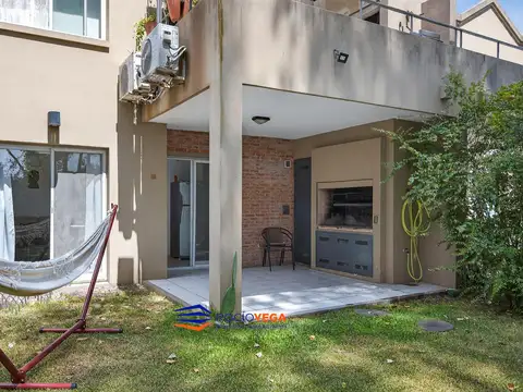 Departamento en venta en El Nacional Club De Campo, General Rodriguez