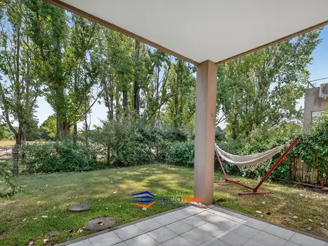 Departamento en Venta 15 años