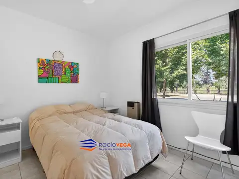 Departamento en Venta en El Nacional Club De Campo, USD 85.000