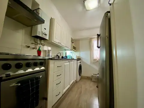 Departamento en Venta de 3 dormitorios