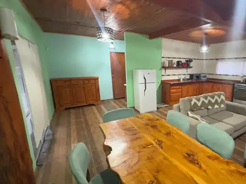 Casa en Venta en Epuyen, USD 83.000