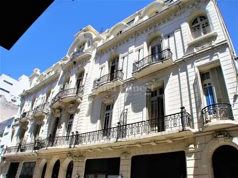 Venta Loft con Entrepiso