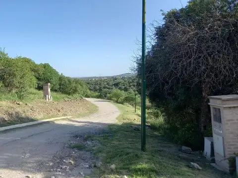 Terreno en Venta en Malagueño, USD 29.000