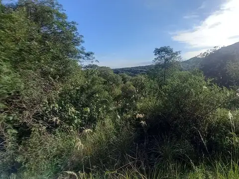 Terreno en Venta en Malagueño, USD 29.000
