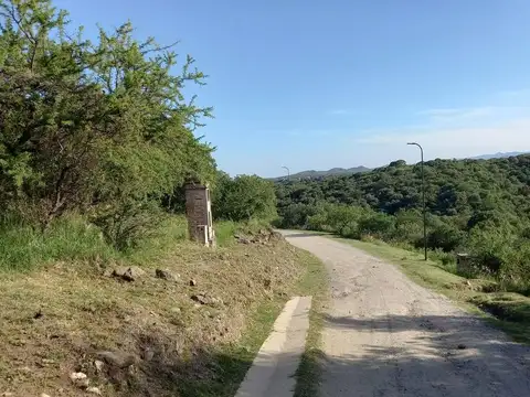 Terreno en Venta de 843,0 m2