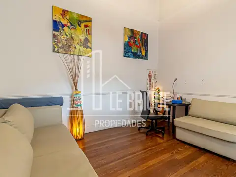 Depto Tipo Casa en Venta de 3 ambientes