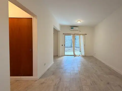 Departamento en oportunidad en Las Mercedes