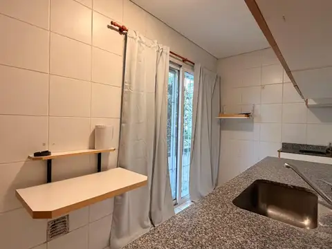 Departamento en Venta 14 años