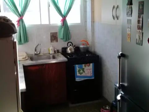 Depto Tipo Casa en Venta de 1 dormitorio