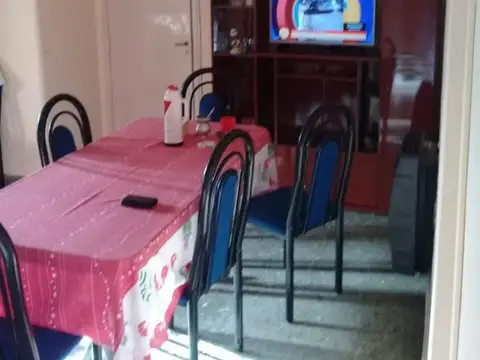 Depto Tipo Casa en Venta de 2 ambientes