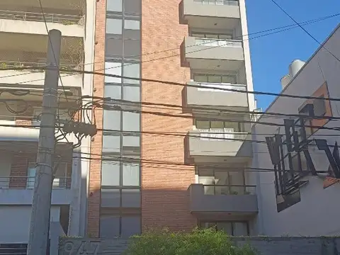 Departamento 2 ambientes - Castelar Norte