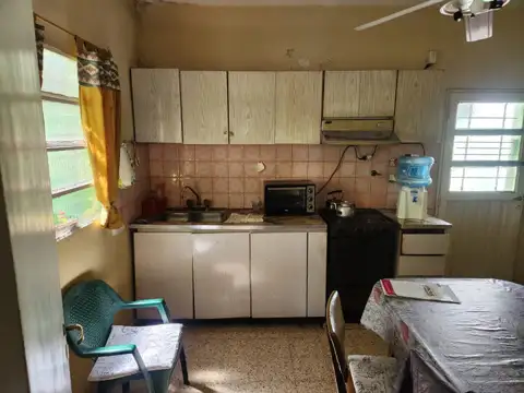 Casa en Venta 80 años