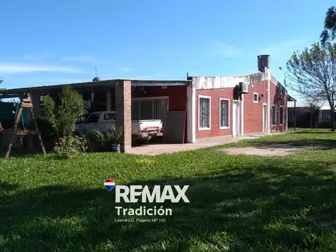 Casa en Venta de 2 dormitorios