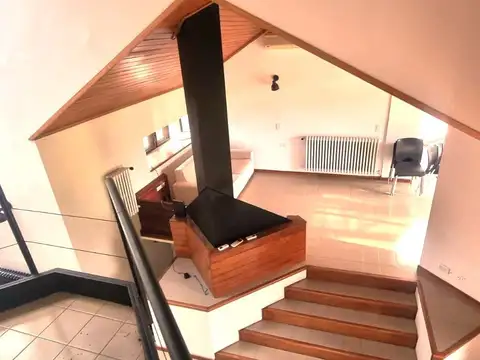 Casa en Alquiler de 3 dormitorios