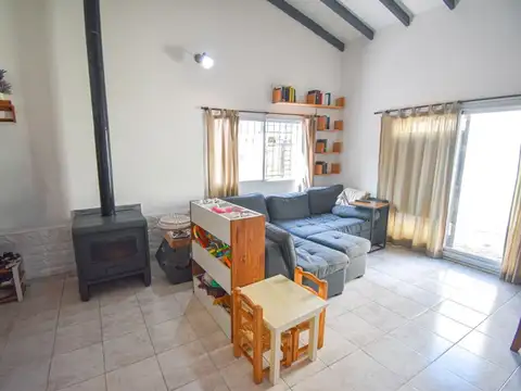 Casa en Venta 7 años