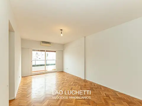 Departamento en Alquiler de 3 ambientes