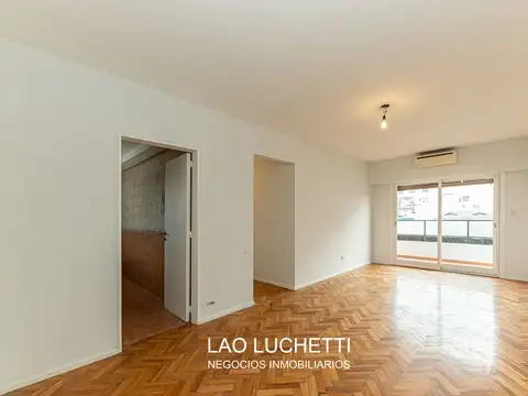 Departamento en Alquiler de 2 dormitorios