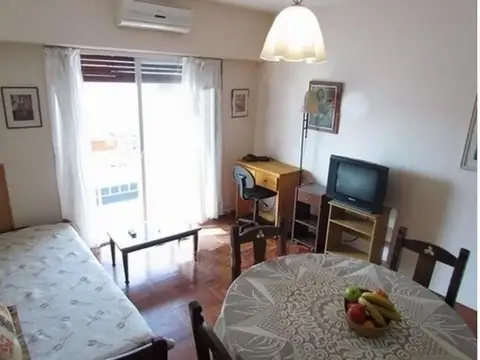 Avenida Medrano 600