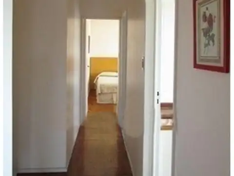 Departamento en Alquiler Temporal en Almagro, USD 500
