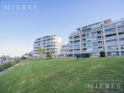 Departamento en alquiler temporario en Portezuelo, Nordelta