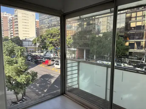 Avenida Del Libertador 5900