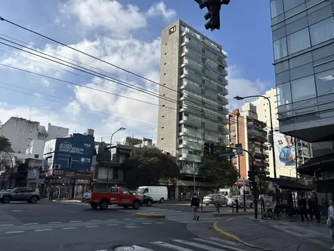 Departamento en Venta en Belgrano Chico, USD 115.000