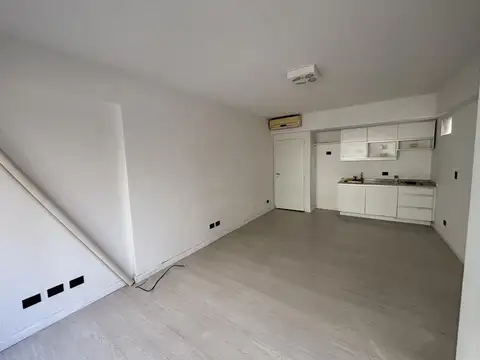 Departamento en Venta en Belgrano Chico, USD 120.000