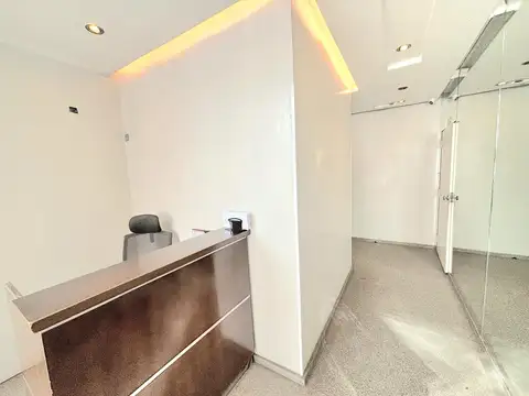 Departamento en Venta en Belgrano Chico, USD 120.000