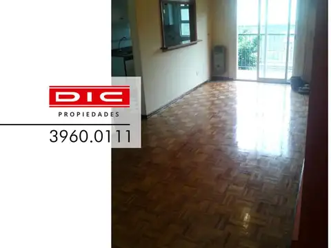 Departamento 4 ambientes Venta - Almagro