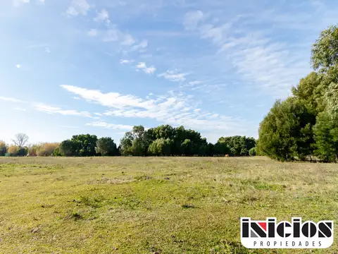Terreno en Venta en Paraje Pavon, USD 350.000