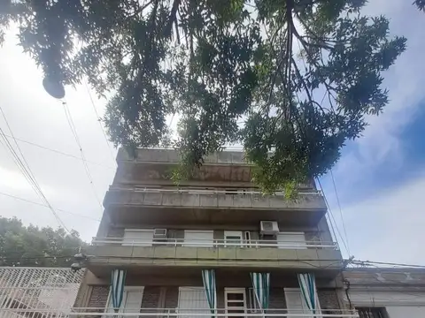 Departamento en Echesortu