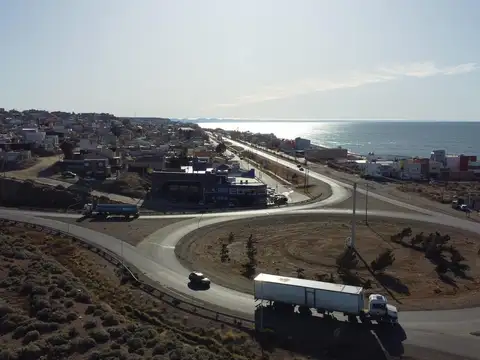 Terreno en Venta en Caleta Olivia, Deseado