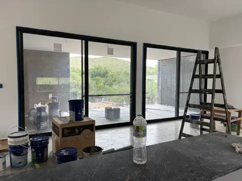 Casa en Venta 2 años