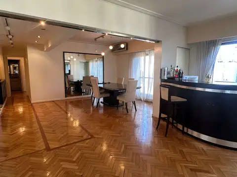 Av. Santa Fe al 3300