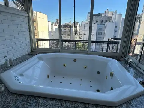 Departamento en Venta en Palermo, USD 598.000