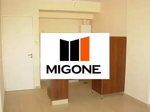 Departamento en Alquiler de 2 ambientes
