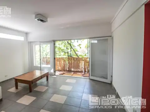VENTA PH 3 AMBIENTES. 1º Escaleras. Frente. Luminoso. Balcón. Patio. Thames al 0 - Villa Crespo
