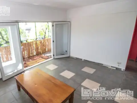Depto Tipo Casa en Venta de 3 ambientes