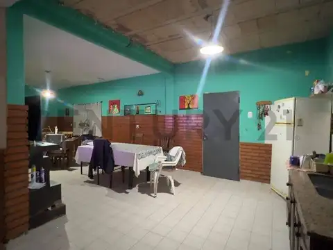 Gustavo Marambio 1200, Piso 0